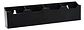 Soporte Pared Muro 4 Bahias Control Remoto Tv - Miniatura 1
