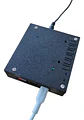 Caja Organizadora Para Kit De Audio Esp32 V2.2 - Miniatura 1