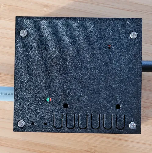 Caja Organizadora Para Kit De Audio Esp32 V2.2 8