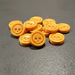 Moneda De Brawl Stars Tematica Juego (pack X50u) (plastica) - Miniatura 9