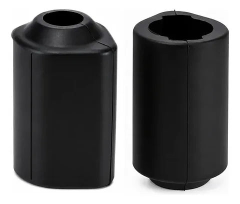 Protector De Silicona Creality K2 Plus/hi Combo