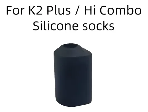 Protector De Silicona Creality K2 Plus/hi Combo 2
