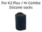 Protector De Silicona Creality K2 Plus/hi Combo - Miniatura 2