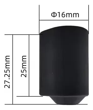 Protector De Silicona Creality K2 Plus/hi Combo 7