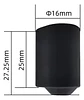 Protector De Silicona Creality K2 Plus/hi Combo - Miniatura 7