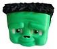 Soporte Joystick Versión Baby Zombie Minecraft - Ps4 / Ps5 - Miniatura 1