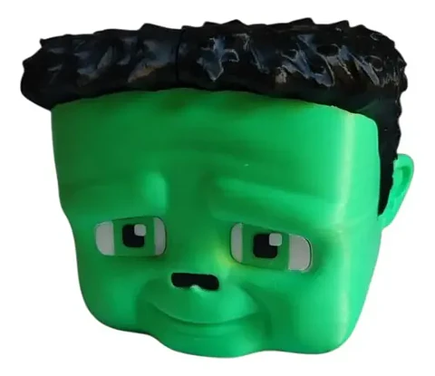 Soporte Joystick Versión Baby Zombie Minecraft - Ps4 / Ps5