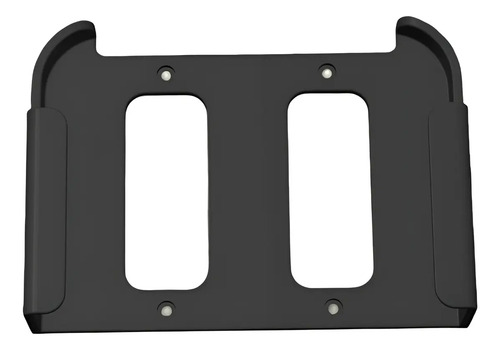Soporte Muro Compatible Con Mac Mini 1