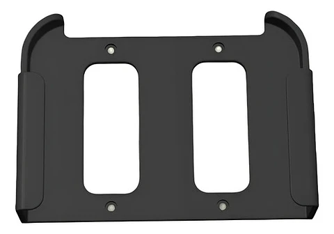 Soporte Muro Compatible Con Mac Mini
