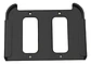 Soporte Muro Compatible Con Mac Mini - Miniatura 1