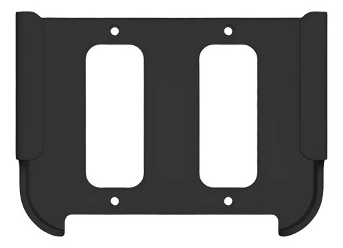 Soporte Muro Compatible Con Mac Mini 2