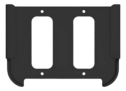 Soporte Muro Compatible Con Mac Mini