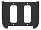 Soporte Muro Compatible Con Mac Mini - Miniatura 2