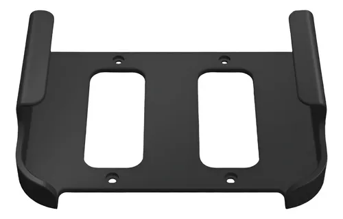 Soporte Muro Compatible Con Mac Mini 5