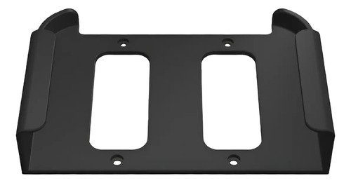 Soporte Muro Compatible Con Mac Mini 7