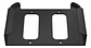 Soporte Muro Compatible Con Mac Mini - Miniatura 7