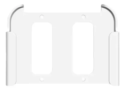 Soporte Muro Compatible Con Mac Mini 10