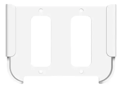 Soporte Muro Compatible Con Mac Mini 12