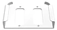 Soporte Muro Compatible Con Mac Mini - Miniatura 13