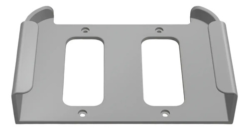 Soporte Muro Compatible Con Mac Mini 16