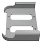 Soporte Muro Compatible Con Mac Mini - Miniatura 17