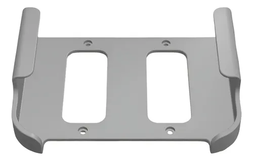 Soporte Muro Compatible Con Mac Mini 19