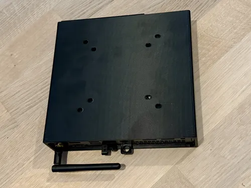 Soporte Muro Mini Dell Optiplex 3070 (vesa) 3