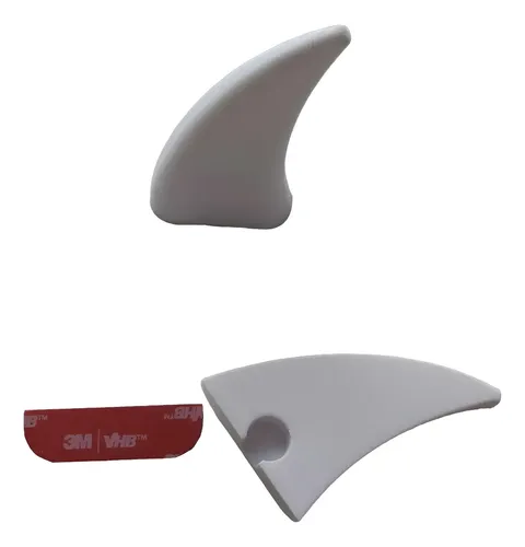 Dientes Vampiro Plástico Dracula Halloween Para Vehiculos 2