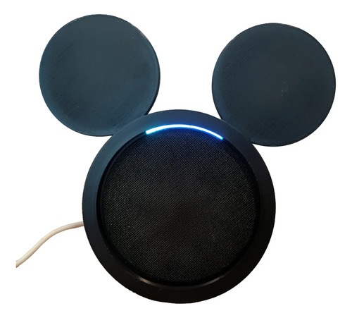 Soporte Para Alexa Echo Pop Version Mickey 1