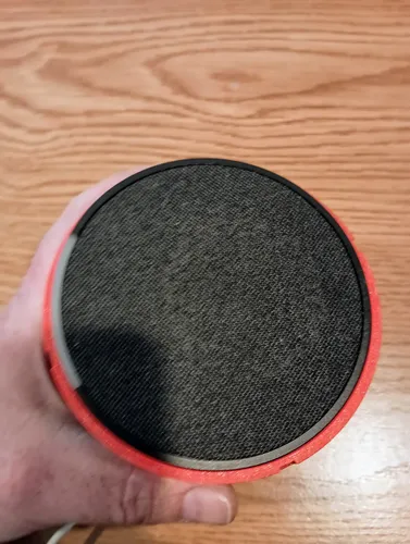 Soporte Para Alexa Echo Pop Version Mickey 5