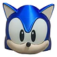 Soporte Joysticks Versión Sonic - Miniatura 1