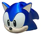Soporte Joysticks Versión Sonic - Miniatura 2