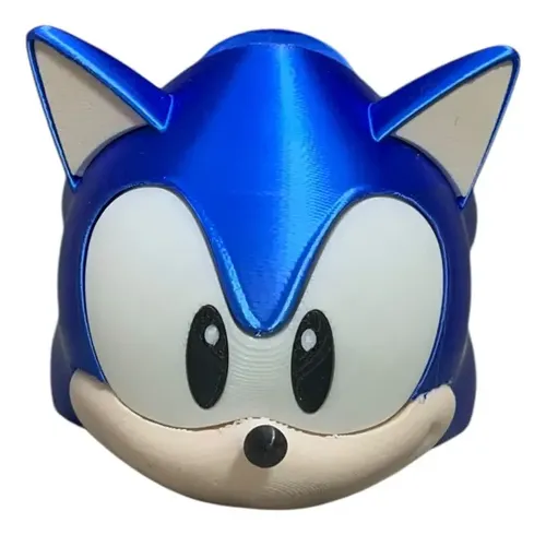 Soporte Joysticks Versión Sonic 5