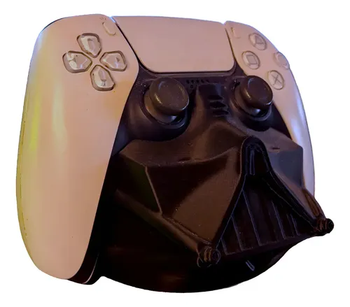 Soporte Mandos De Ps5 Versión Darth Vader 1