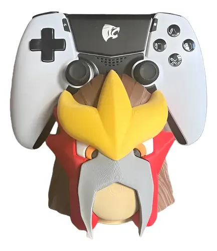 Soporte Joystick Versión Entei 1