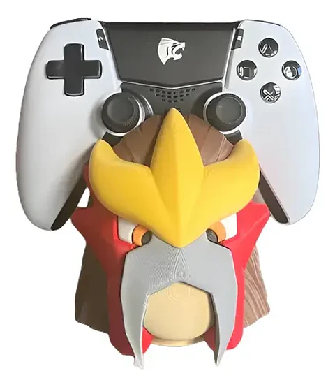 Soporte Joystick Versión Entei