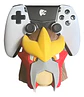 Soporte Joystick Versión Entei - Miniatura 1