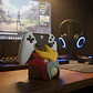 Soporte Joystick Versión Entei - Miniatura 3