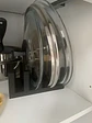 Estante Soporte Para Tapas De Ollas - Miniatura 2