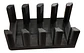 Estante Soporte Para Tapas De Ollas - Miniatura 4