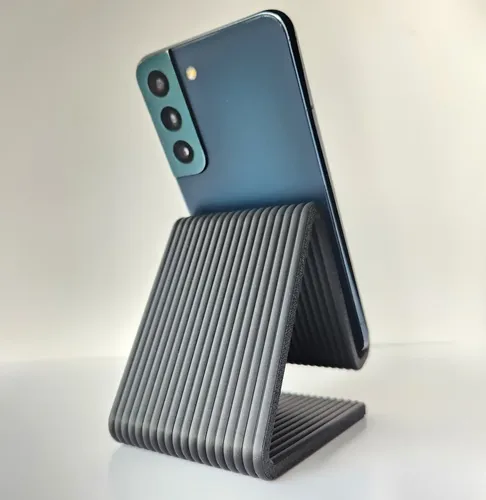 Soporte Para Smartphone iPhone Y Android 4