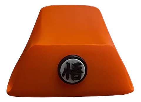 Soporte Joysticks Versión Dragon Ball Goku Ps5