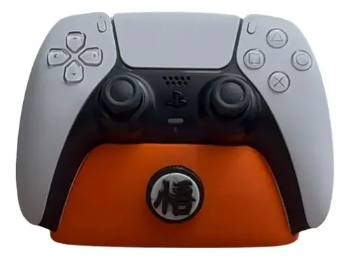 Soporte Joysticks Versión Dragon Ball Goku Ps5 2