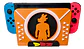 Soporte Stand Base Para Switch De Dragon Ball Z Goku - Miniatura 1