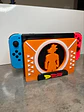 Soporte Stand Base Para Switch De Dragon Ball Z Goku - Miniatura 2
