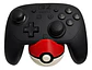 Soporte Joysticks Versión Pokébola Mandos Switch 2 - Miniatura 1