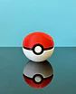 Soporte Joysticks Versión Pokébola Mandos Switch 2 - Miniatura 3