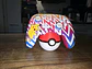 Soporte Joysticks Versión Pokébola Mandos Switch 2 - Miniatura 6