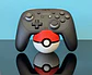 Soporte Joysticks Versión Pokébola Mandos Switch 2 - Miniatura 12