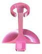 Soporte De Exhibición Para Muñecas Barbie Compatible - Miniatura 1